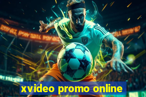 xvideo promo online